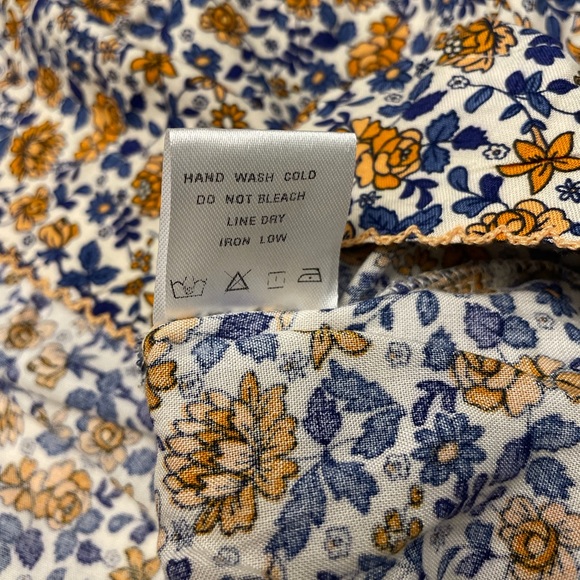 HEYSON top - Picture 9 of 10